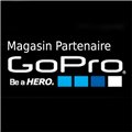 Magasin partenaire GoPro